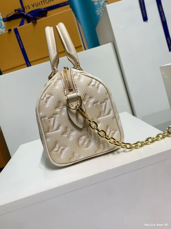 Affordable VUITTON SPEEDY 20 BANDOULIÈRE LOUIS 0726